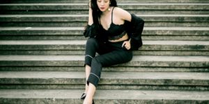 Asiatische frauen kennenlernen