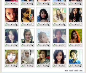 Asia dating kosten