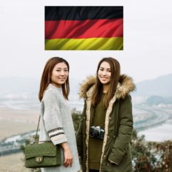 Thaifrauen kennenlernen in deutschland