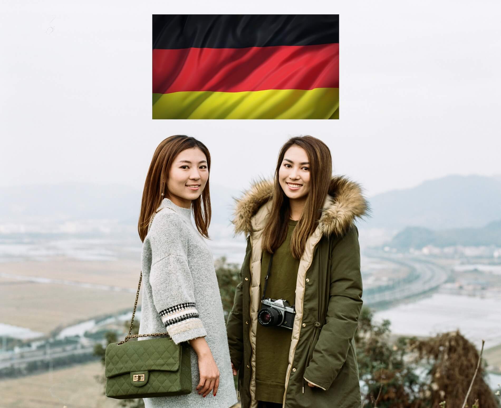 Thaifrau kennenlernen deutschland