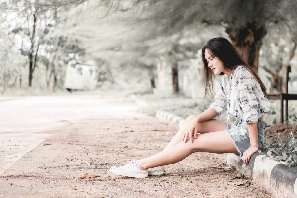 Thaifrauen zum kennenlernen