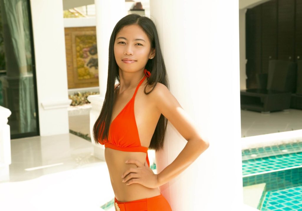 Single thaifrauen in deutschland