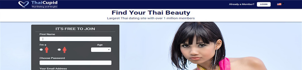 Thailand dating seiten