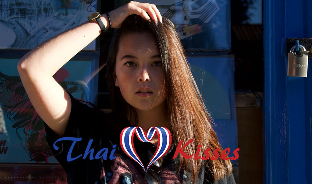Thailändische frauen kennenlernen in deutschland