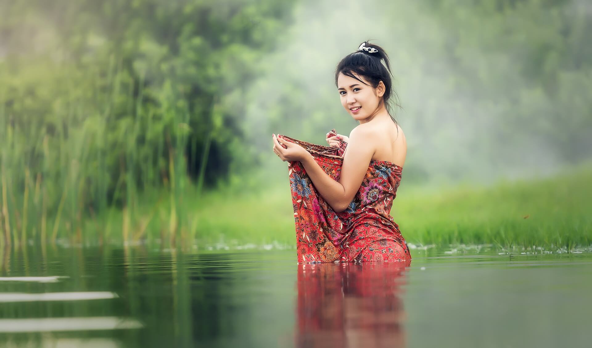 Asiatische frauen kennenlernen in osterreich