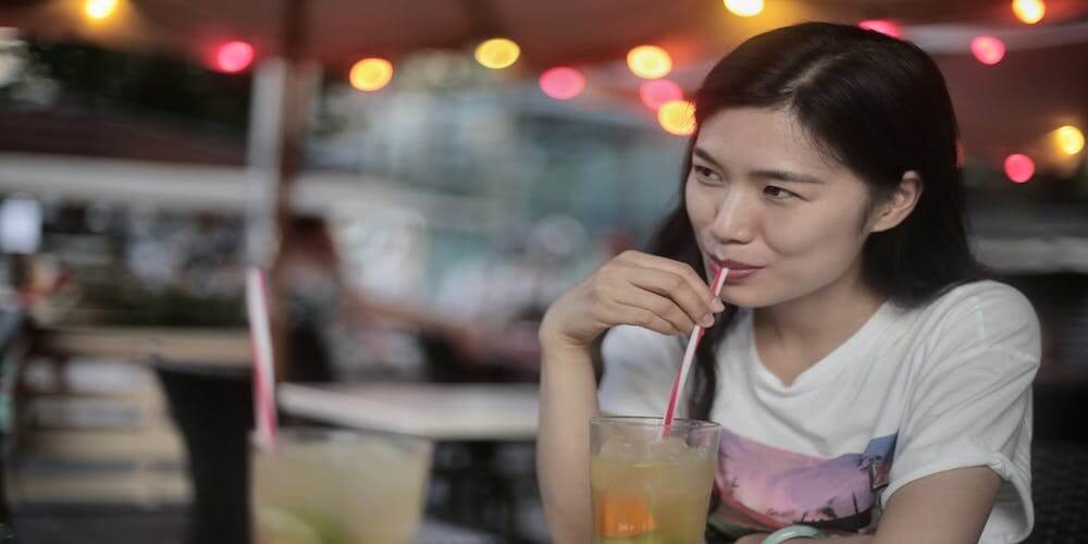 Frauen kennenlernen aus thailand
